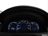 Speedometer/tachometer photo